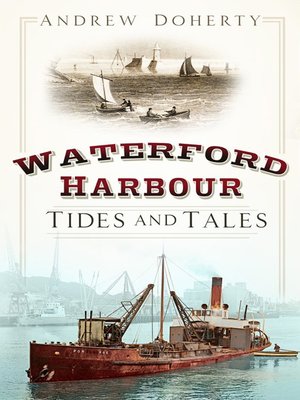 cover image of Waterford Harbour